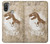 S2372 T-Rex Jurassic Fossil Case For Motorola Moto E20,E30,E40