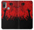 S2458 Zombie Hands Case For Motorola Moto E20,E30,E40