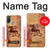 S2485 Dragon Metal Texture Graphic Printed Case For Motorola Moto E20,E30,E40