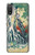 S2491 Hokusai Kirifuri Waterfall at Kurokami Case For Motorola Moto E20,E30,E40