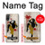 S2635 Muay Thai Kickboxing Fight Blood Case For Motorola Moto E20,E30,E40