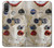 S2639 Neil Armstrong White Astronaut Space Suit Case For Motorola Moto E20,E30,E40