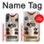 S2639 Neil Armstrong White Astronaut Space Suit Case For Motorola Moto E20,E30,E40