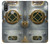 S2646 Vintage Deep Sea Diver Helmet Case For Motorola Moto E20,E30,E40