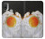 S2695 Fried Egg Case For Motorola Moto E20,E30,E40