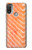 S2700 Salmon Fish Graphic Case For Motorola Moto E20,E30,E40