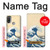S2790 Hokusai Under The Wave off Kanagawa Case For Motorola Moto E20,E30,E40