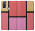 S2795 Cheek Palette Color Case For Motorola Moto E20,E30,E40