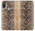 S2875 Rattle Snake Skin Graphic Printed Case For Motorola Moto E20,E30,E40