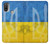 S3006 Ukraine Football Soccer Case For Motorola Moto E20,E30,E40