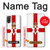 S3089 Flag of Northern Ireland Case For Motorola Moto E20,E30,E40