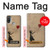 S3170 Girl Heart Out of Reach Case For Motorola Moto E20,E30,E40