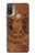 S3209 Sak Yant Twin Tiger Case For Motorola Moto E20,E30,E40