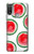 S3236 Watermelon Pattern Case For Motorola Moto E20,E30,E40