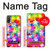 S3292 Colourful Disco Star Case For Motorola Moto E20,E30,E40