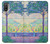 S3349 Paul Signac Terrace of Meudon Case For Motorola Moto E20,E30,E40