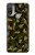 S3356 Sexy Girls Camo Camouflage Case For Motorola Moto E20,E30,E40