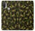 S3356 Sexy Girls Camo Camouflage Case For Motorola Moto E20,E30,E40