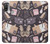S3448 Fashion Case For Motorola Moto E20,E30,E40