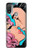 S3469 Pop Art Case For Motorola Moto E20,E30,E40
