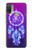 S3484 Cute Galaxy Dream Catcher Case For Motorola Moto E20,E30,E40