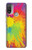 S3675 Color Splash Case For Motorola Moto E20,E30,E40