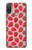 S3719 Strawberry Pattern Case For Motorola Moto E20,E30,E40