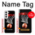 S0066 Basketball Case For Samsung Galaxy S22