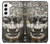S0314 Ancient Cambodian Buddhism Case For Samsung Galaxy S22