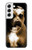 S0520 PitBull Case For Samsung Galaxy S22 S0520 PitBull Case For Samsung Galaxy S22