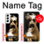 S0520 PitBull Case For Samsung Galaxy S22 S0520 PitBull Case For Samsung Galaxy S22