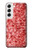 S0626 Kobe Beef Case For Samsung Galaxy S22
