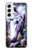 S0749 Unicorn Horse Case For Samsung Galaxy S22 S0749 Unicorn Horse Case For Samsung Galaxy S22