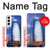 S0853 Dubai Surf Center Case For Samsung Galaxy S22