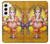 S0896 Lord Ganesh Hindu God Case For Samsung Galaxy S22