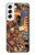 S0914 Ronin Miyamoto Musashi Case For Samsung Galaxy S22