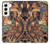 S0914 Ronin Miyamoto Musashi Case For Samsung Galaxy S22