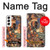 S0914 Ronin Miyamoto Musashi Case For Samsung Galaxy S22
