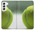 S0924 Tennis Ball Case For Samsung Galaxy S22