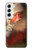 S1144 Xmas Santa Claus Case For Samsung Galaxy S22