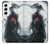 S1339 Japan Samurai Bushido Case For Samsung Galaxy S22