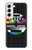 S1501 No Signal Television Case For Samsung Galaxy S22