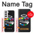 S1501 No Signal Television Case For Samsung Galaxy S22