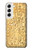 S1625 Egyptian Coffin Texts Case For Samsung Galaxy S22