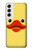 S1922 Duck Face Case For Samsung Galaxy S22