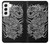 S1943 Dragon Tattoo Case For Samsung Galaxy S22