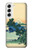 S2075 Katsushika Hokusai The Inume Pass in Kai Case For Samsung Galaxy S22