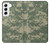 S2173 Digital Camo Camouflage Graphic Printed Case For Samsung Galaxy S22