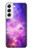 S2207 Milky Way Galaxy Case For Samsung Galaxy S22