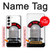 S2381 Vintage Radio Microphone On The Air Case For Samsung Galaxy S22